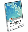 WinTask 4 Professional